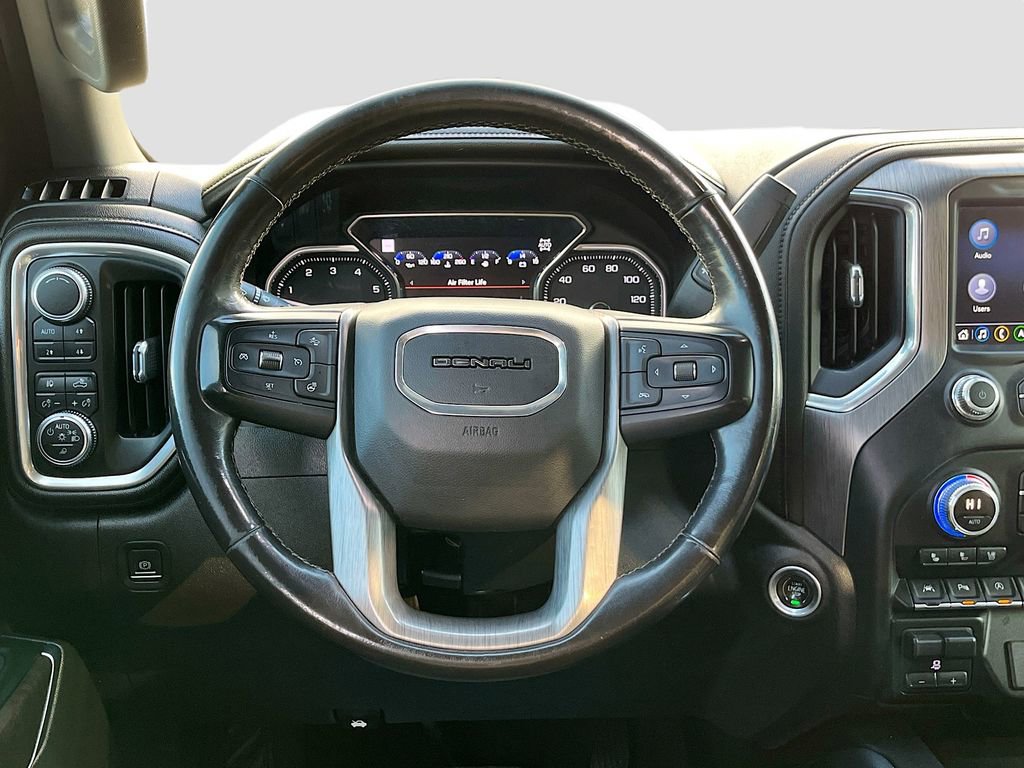 Used 2019 GMC Sierra 1500 Denali w/ Denali Ultimate Package image 11