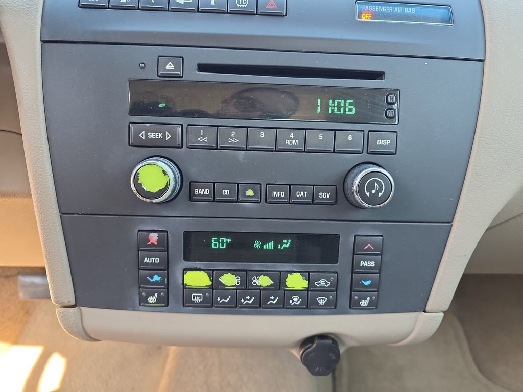 Used 2008 Buick LaCrosse CX FWD image 21