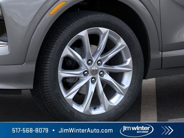 New 2026 Buick Encore GX Avenir w/ Avenir Technology Package image 9