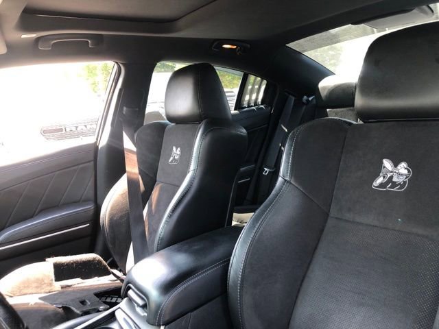 Used 2021 Dodge Charger Scat Pack RWD image 16