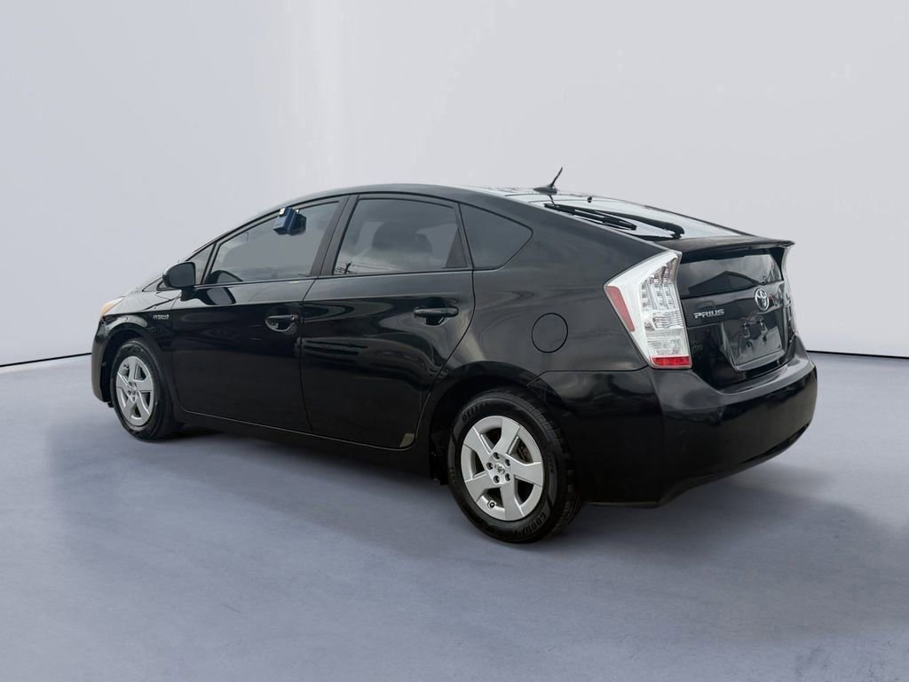 Used 2010 Toyota Prius Two image 6