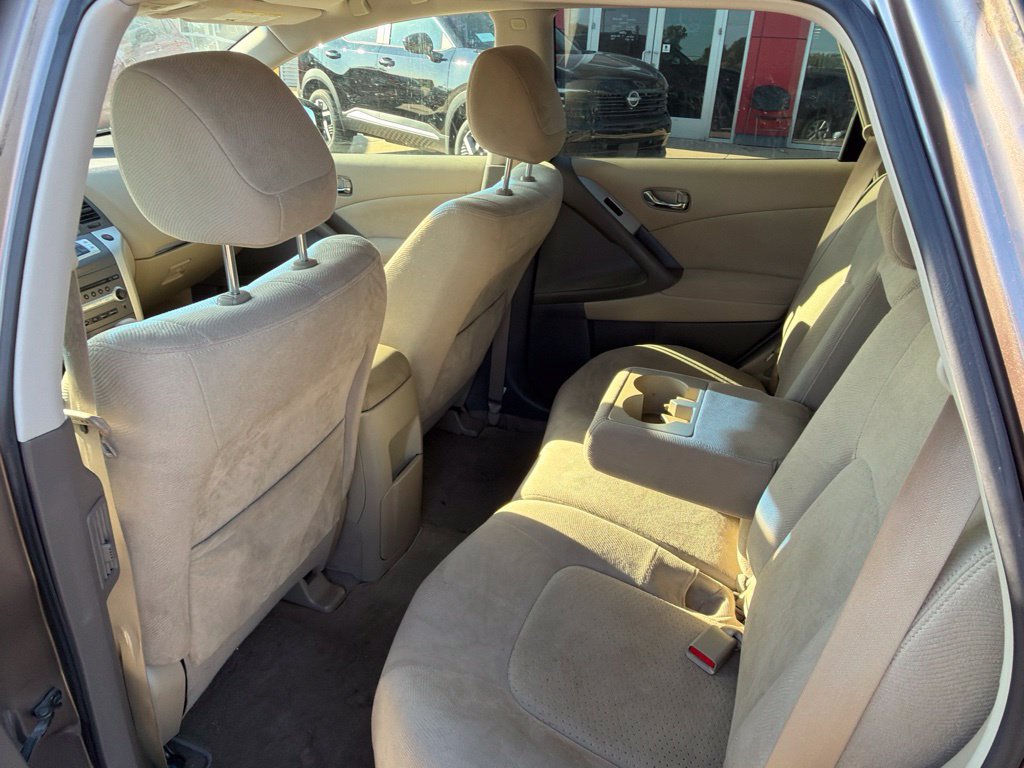 Used 2011 Nissan Murano S FWD image 16
