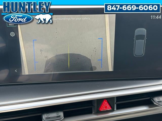 Used 2025 Kia Sorento S image 26