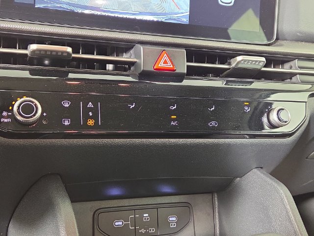 Certified 2026 Kia Sportage LX AWD/4WD image 18