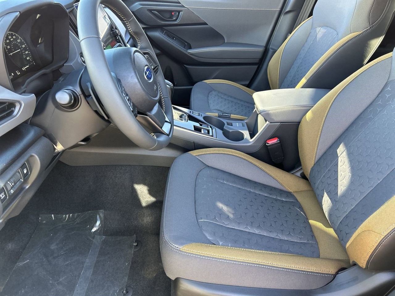 New 2026 Subaru Crosstrek 2.5i Sport image 15