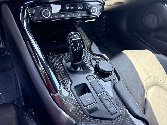 Used 2022 Toyota Supra Premium w/ Driver Assist Package RWD image 21