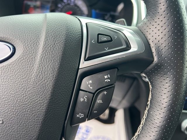 Used 2021 Ford Edge ST w/ Equipment Group 401A image 17