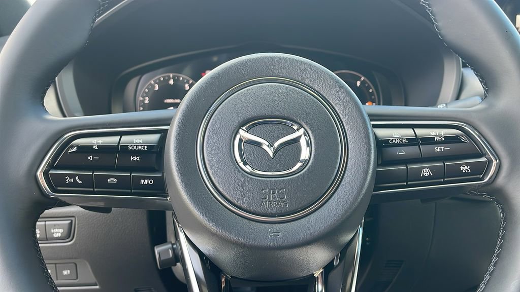 New 2026 MAZDA CX-90 3.3 Turbo S w/ Premium Package image 23