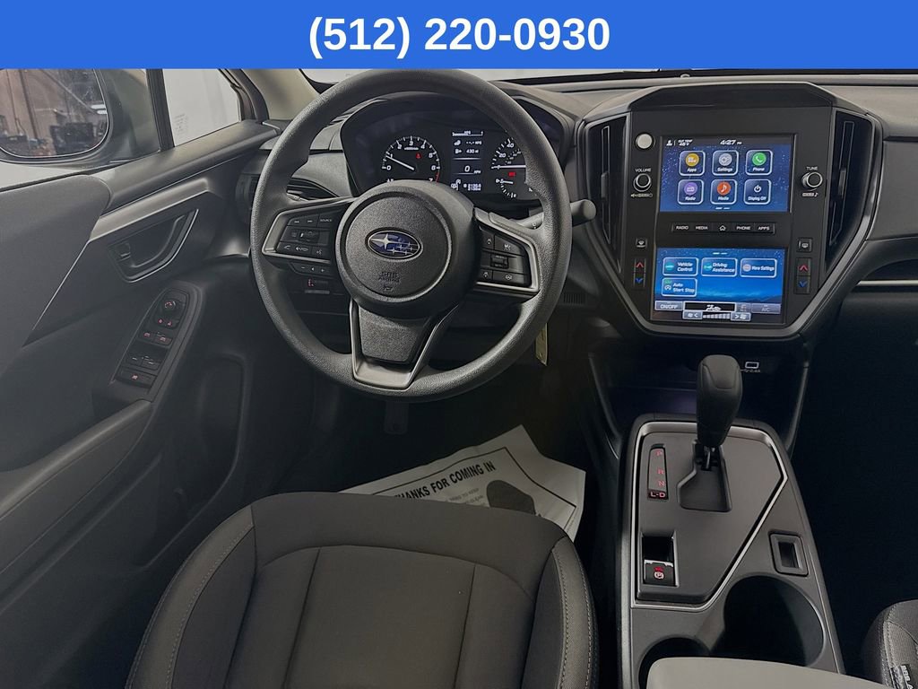 Certified 2025 Subaru Impreza 2.0i image 27