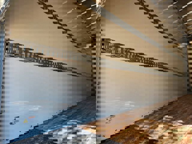 New 2024 Chevrolet Low Cab Forward 7500XD RWD image 32