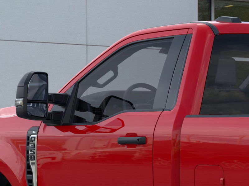 New 2026 Ford F350 XL w/ XL Chrome Package image 20
