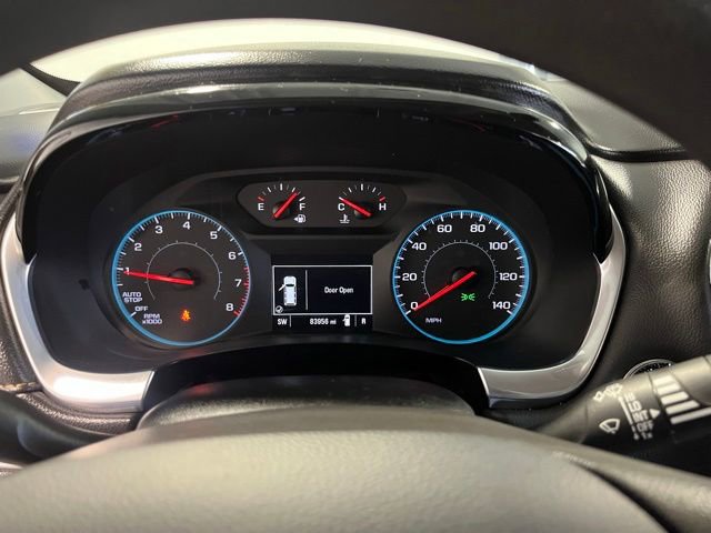 Used 2020 Chevrolet Traverse LS FWD image 23