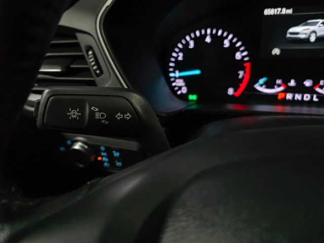 Used 2021 Ford Escape SE w/ Convenience Package image 20