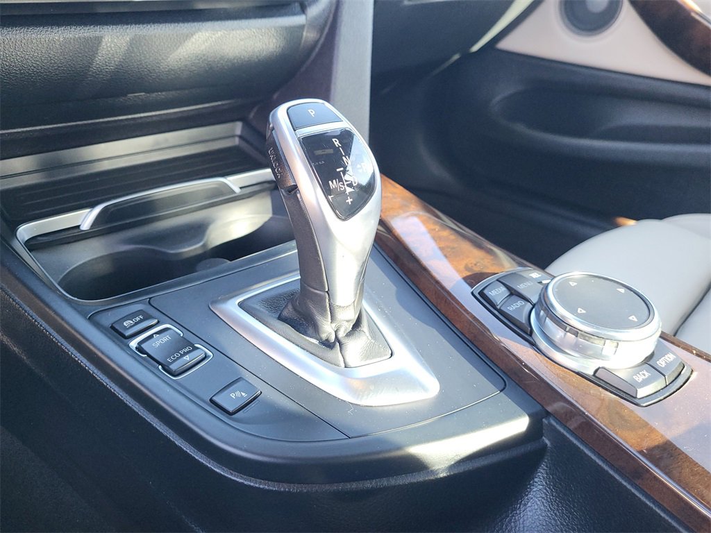 Used 2016 BMW 428i xDrive Coupe image 13