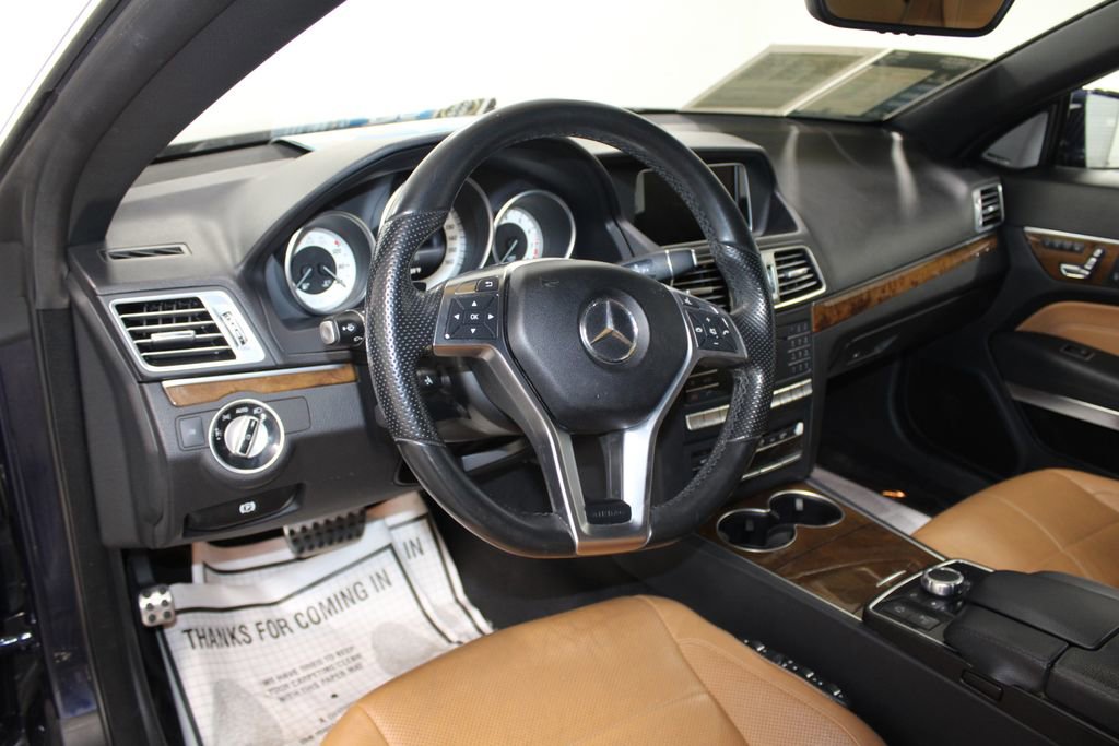 Used 2016 Mercedes-Benz E 400 Cabriolet image 21
