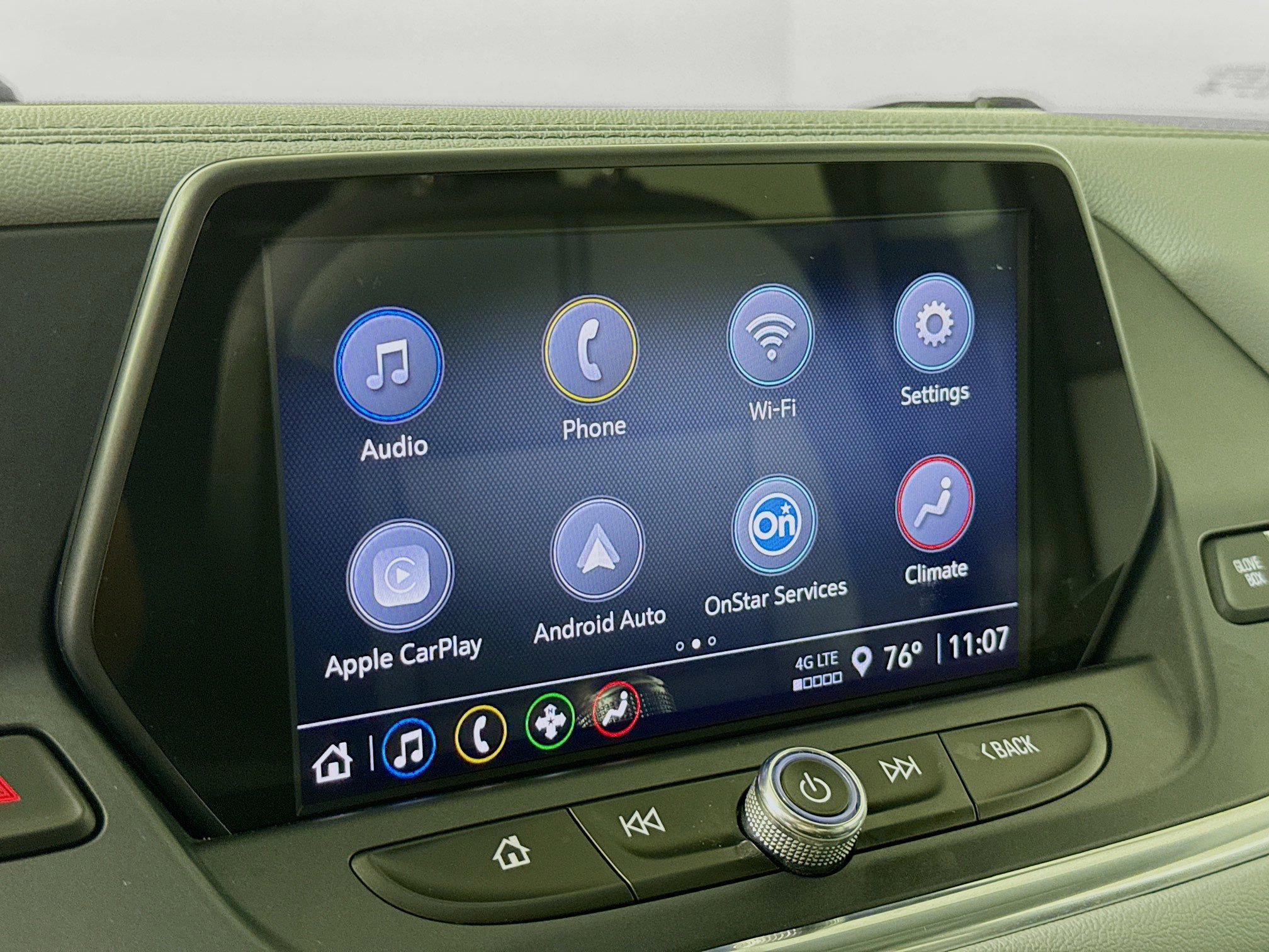 Used 2022 Chevrolet Blazer LT image 16