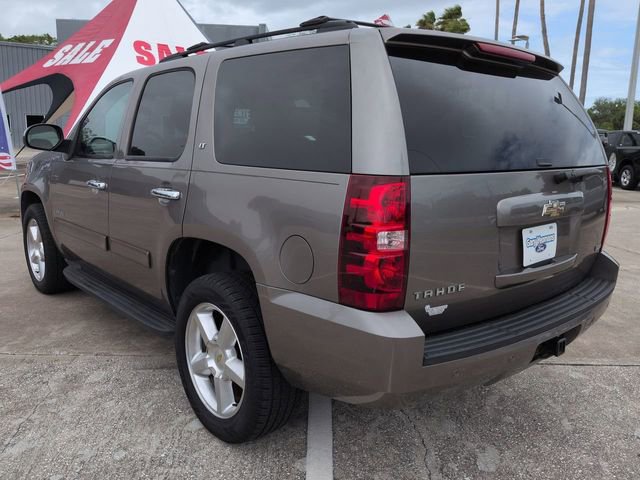 Used 2011 Chevrolet Tahoe LT w/ Regional Value Package image 6