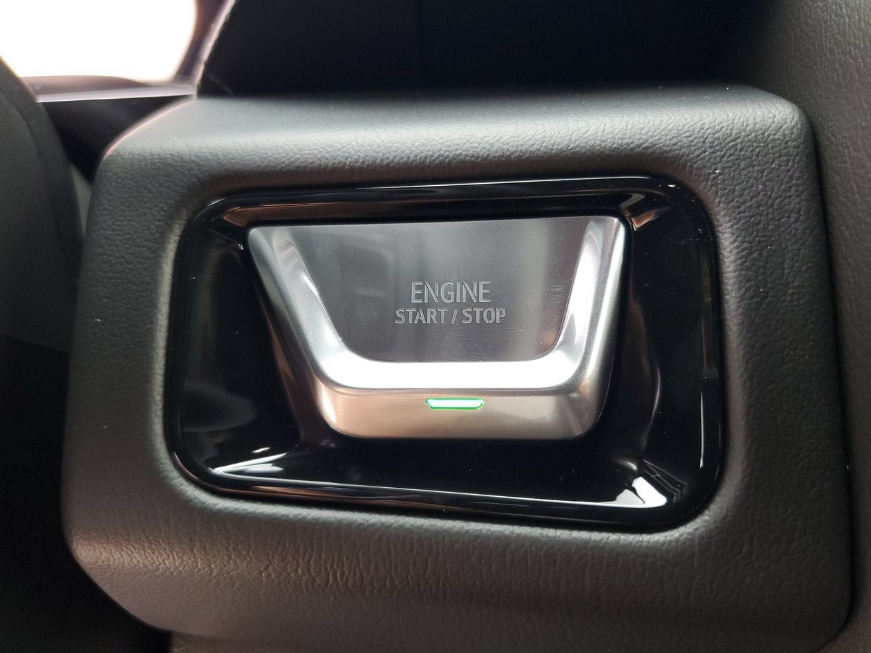 New 2026 GMC Yukon XL Denali RWD image 24