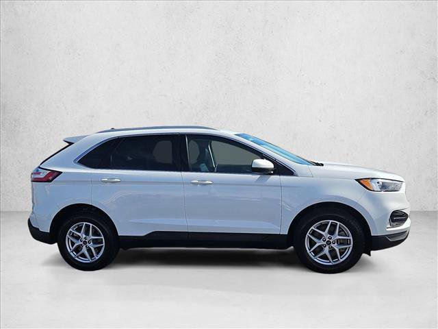 Used 2022 Ford Edge SEL w/ Convenience Package video 4