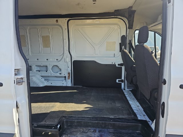 Used 2016 Ford Transit 250 148 Medium Roof RWD image 30