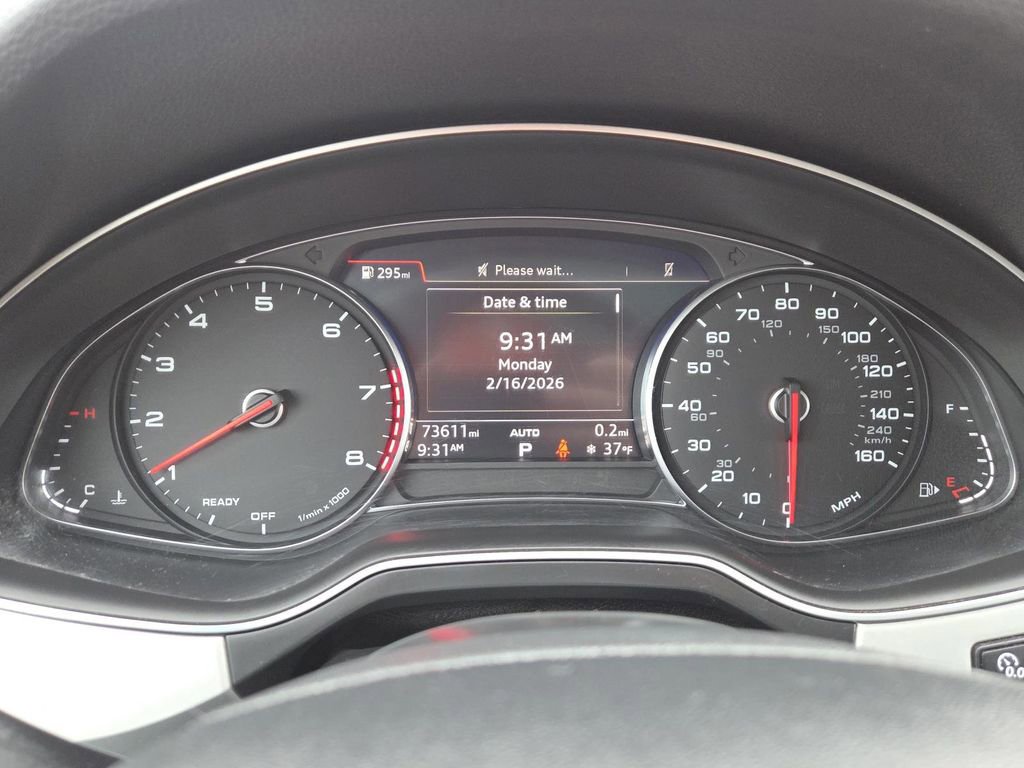 Used 2018 Audi Q7 2.0T Premium image 23