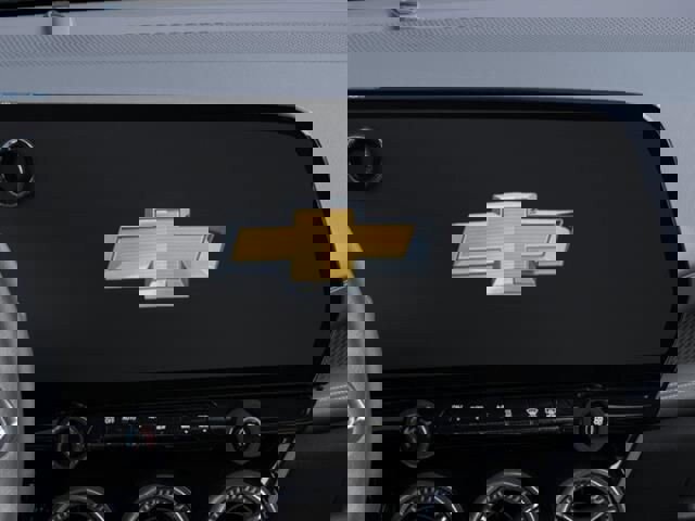 New 2025 Chevrolet Blazer EV LT image 20