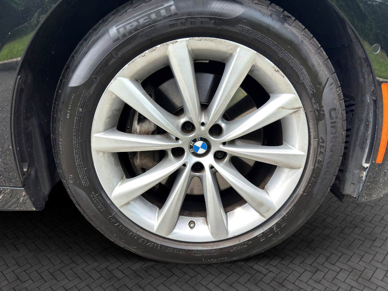 Used 2021 BMW 740i xDrive 740i xDrive Sedan w/ Luxury Rear Seating Package image 22