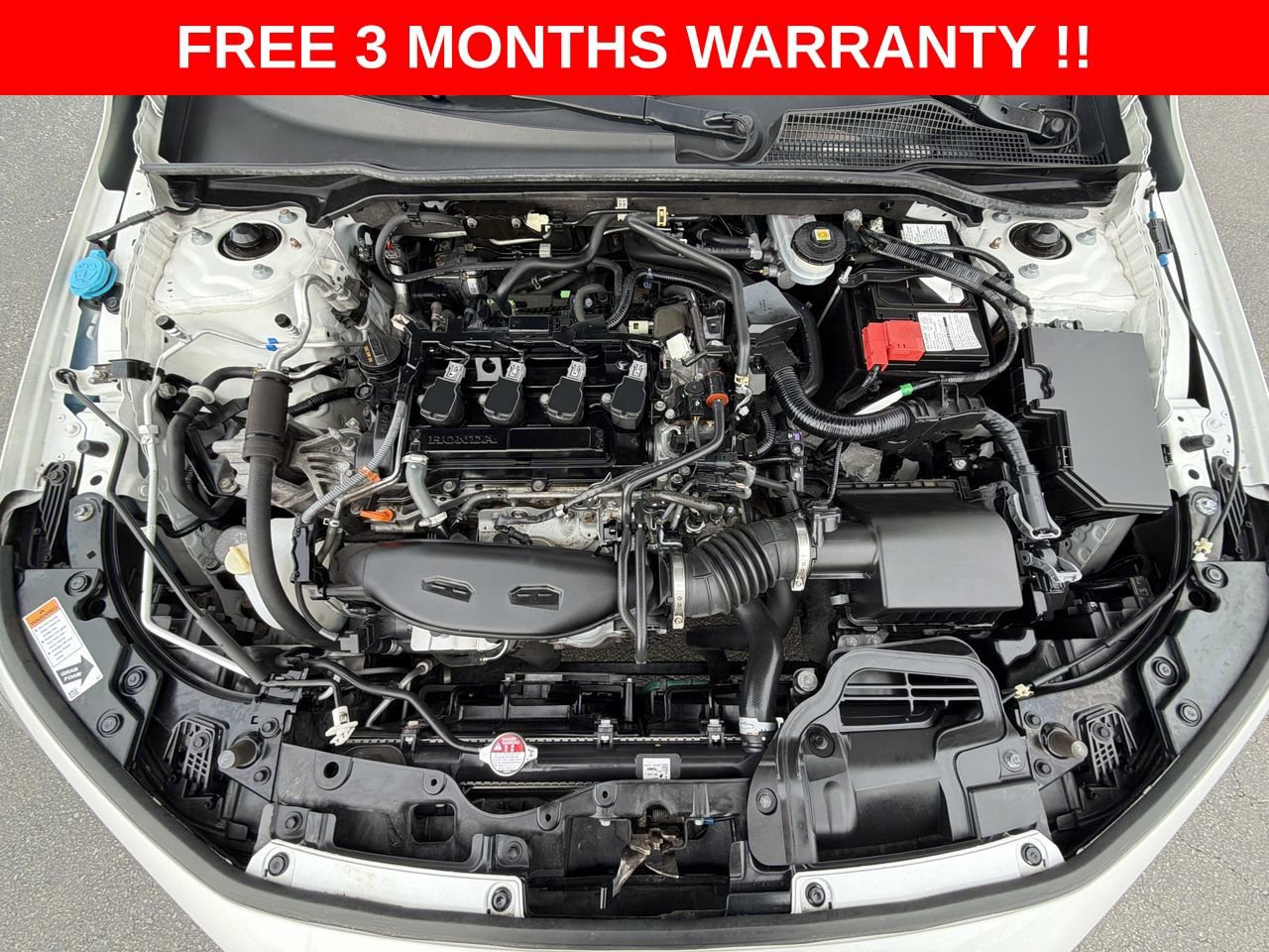 Used 2022 Honda Civic EX image 11