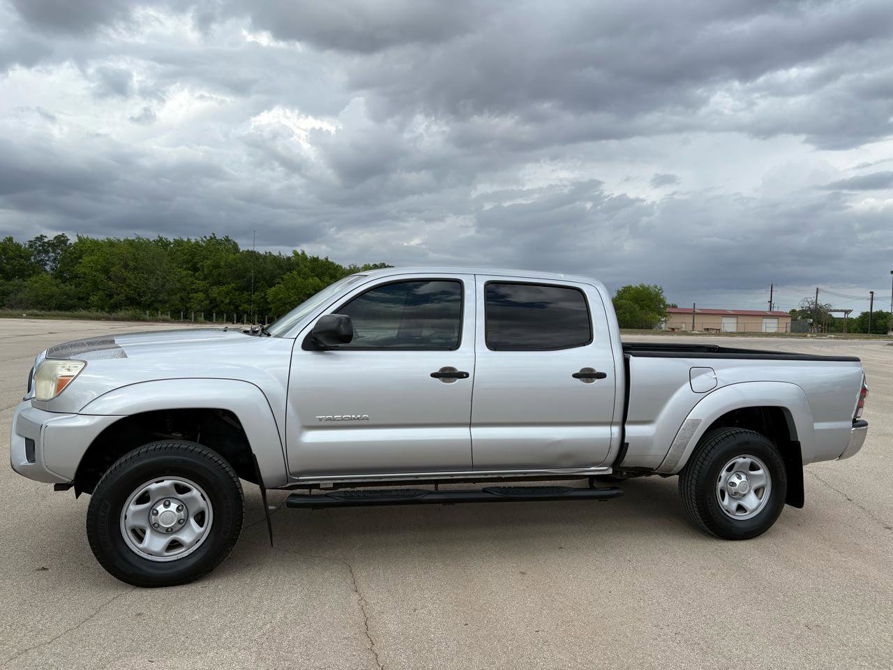 Used 2013 Toyota Tacoma PreRunner w/ SR5 Pkg image 51