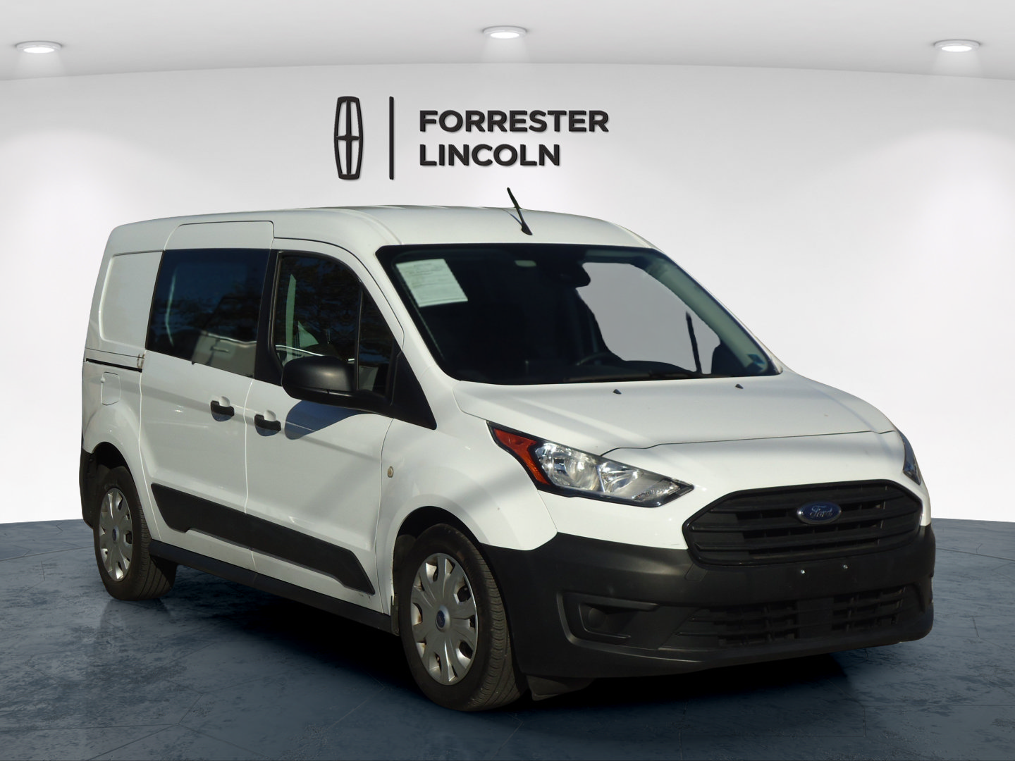 Used 2023 Ford Transit Connect XL FWD image 1