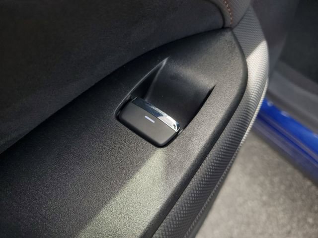New 2026 Subaru Forester Sport AWD/4WD image 16