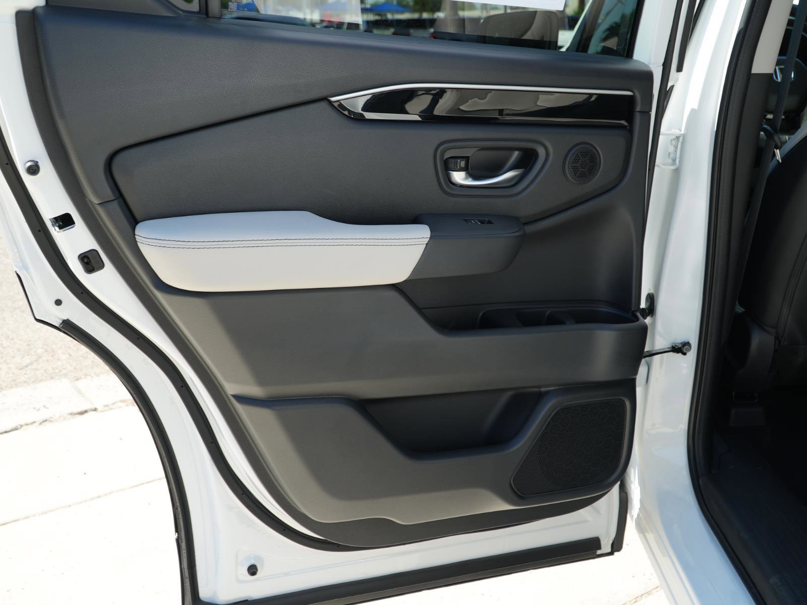 New 2026 Honda Passport RTL image 17