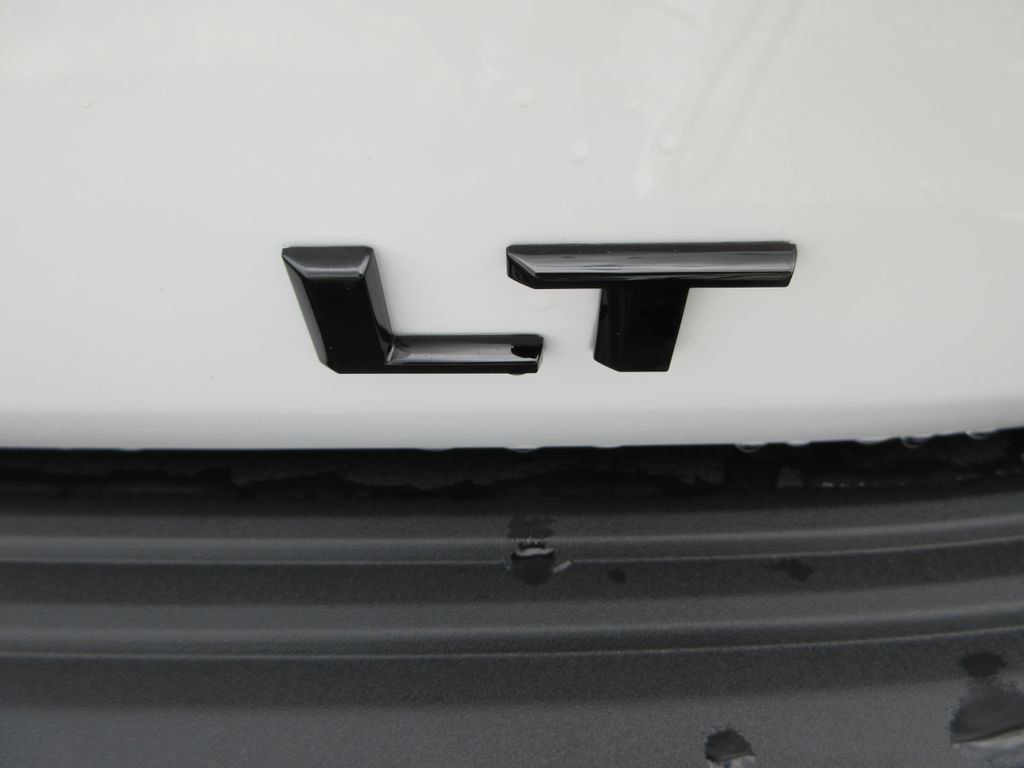 New 2026 Chevrolet Tahoe LT w/ Comfort Package AWD/4WD image 11