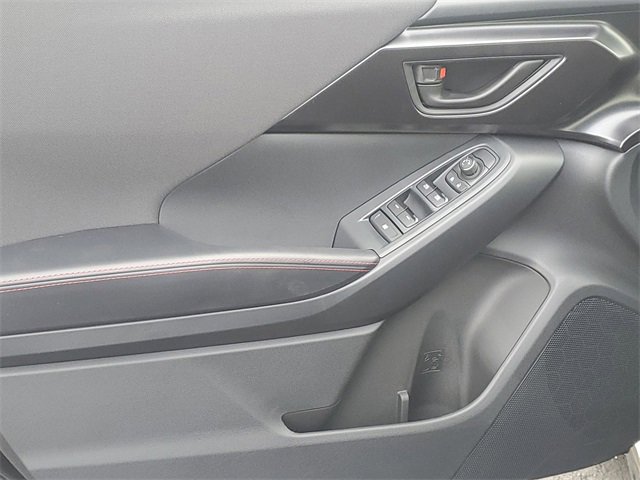 New 2026 Subaru Impreza RS image 14