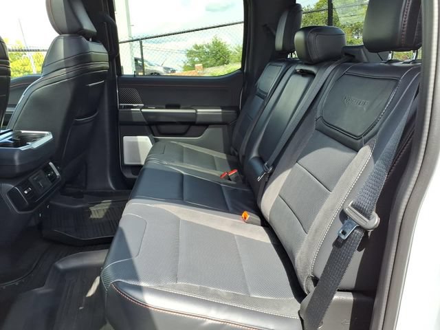 Used 2025 Ford F150 Raptor AWD/4WD image 18