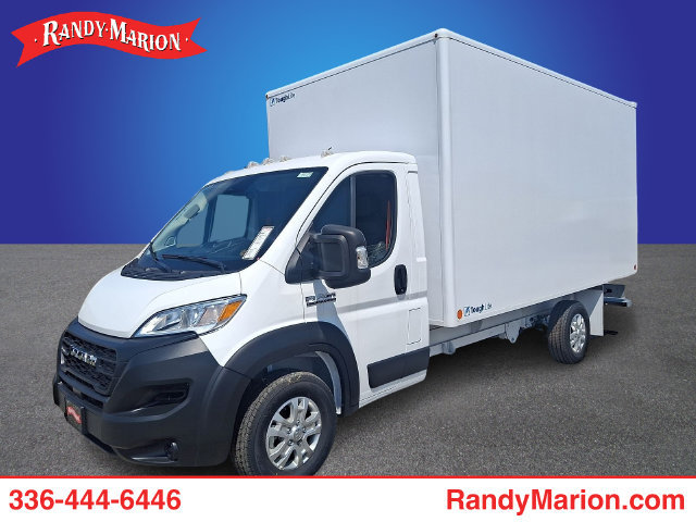 New 2023 RAM ProMaster 3500 FWD image 1