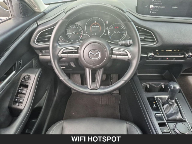 Certified 2023 MAZDA CX-30 AWD 2.5 S w/ Select Package image 18