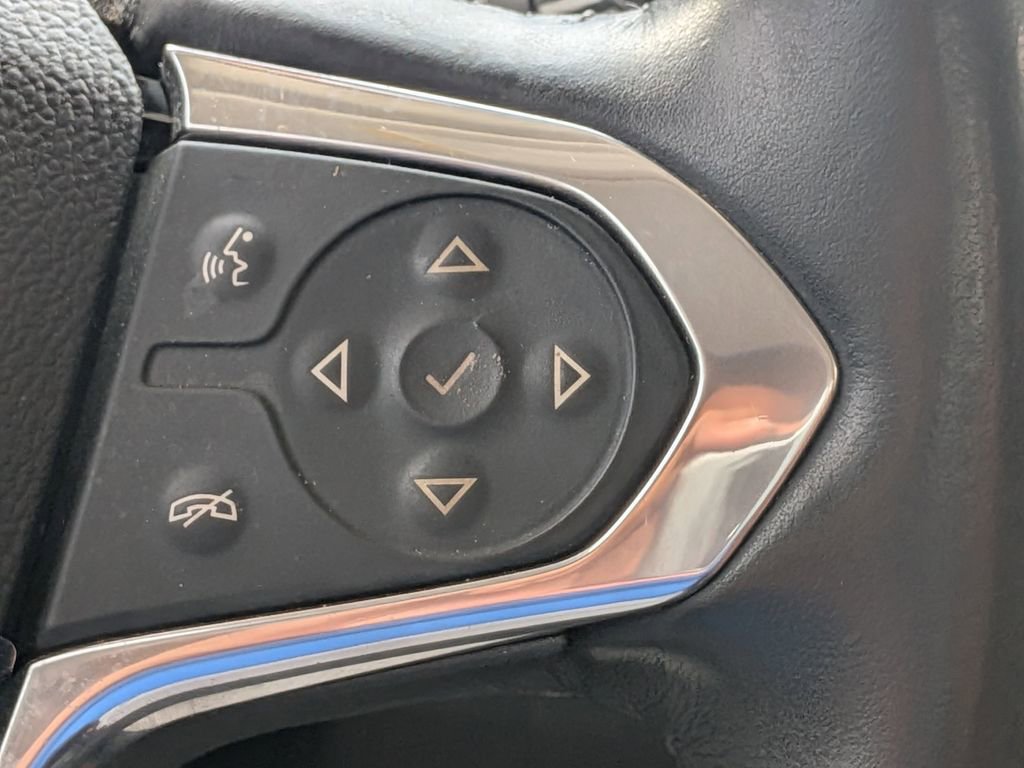 Used 2018 Chevrolet Traverse High Country AWD/4WD image 27