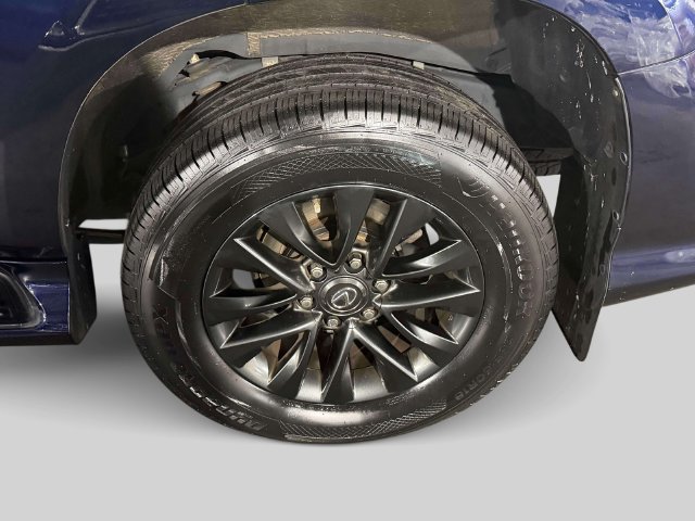 Certified 2023 Lexus GX 460 Premium w/ Premium Package AWD/4WD image 8