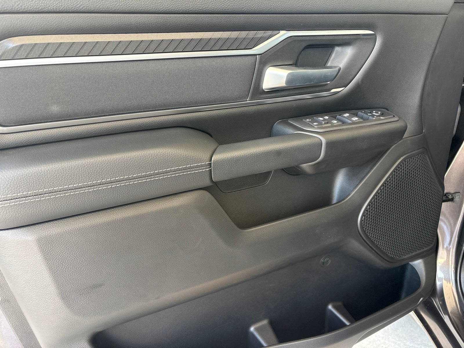 New 2026 RAM 1500 Lone Star RWD image 10