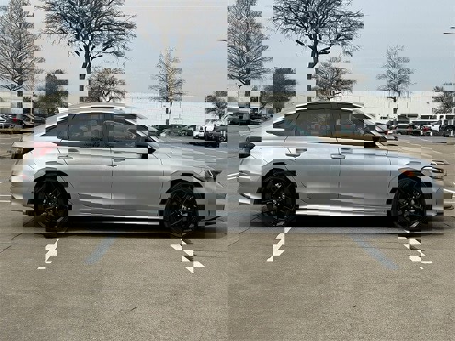 Used 2025 Honda Civic Sport image 4