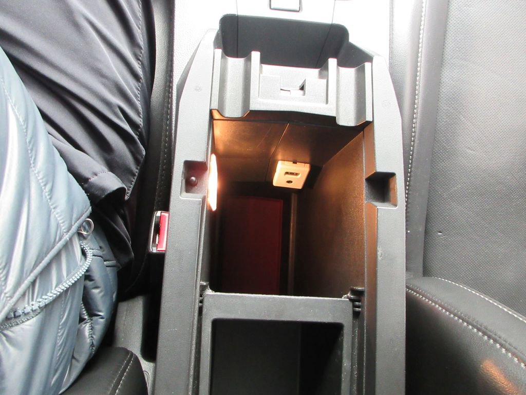 Certified 2017 GMC Terrain Denali image 28