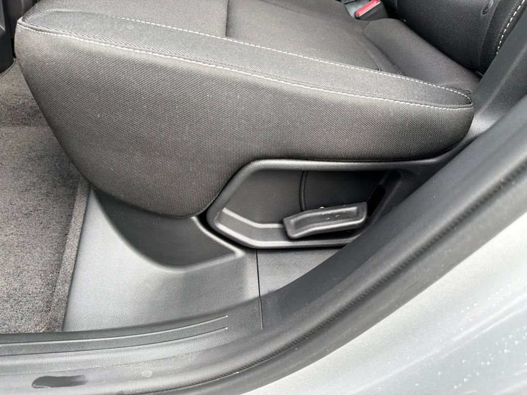 Certified 2023 Hyundai Tucson SEL w/ Cargo Package AWD/4WD image 19