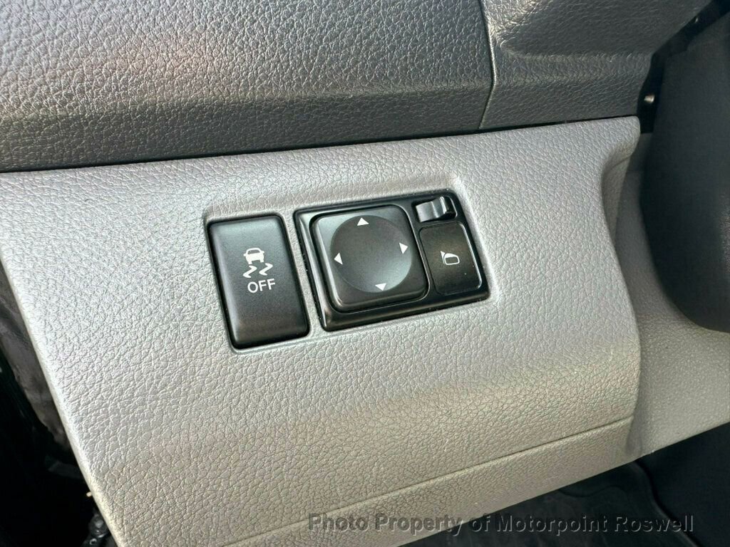 Used 2019 Nissan NV200 SV FWD image 19