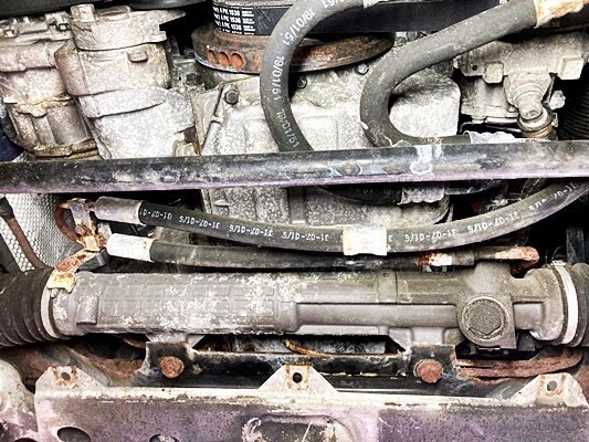 Used 2002 BMW 325i Sedan image 19