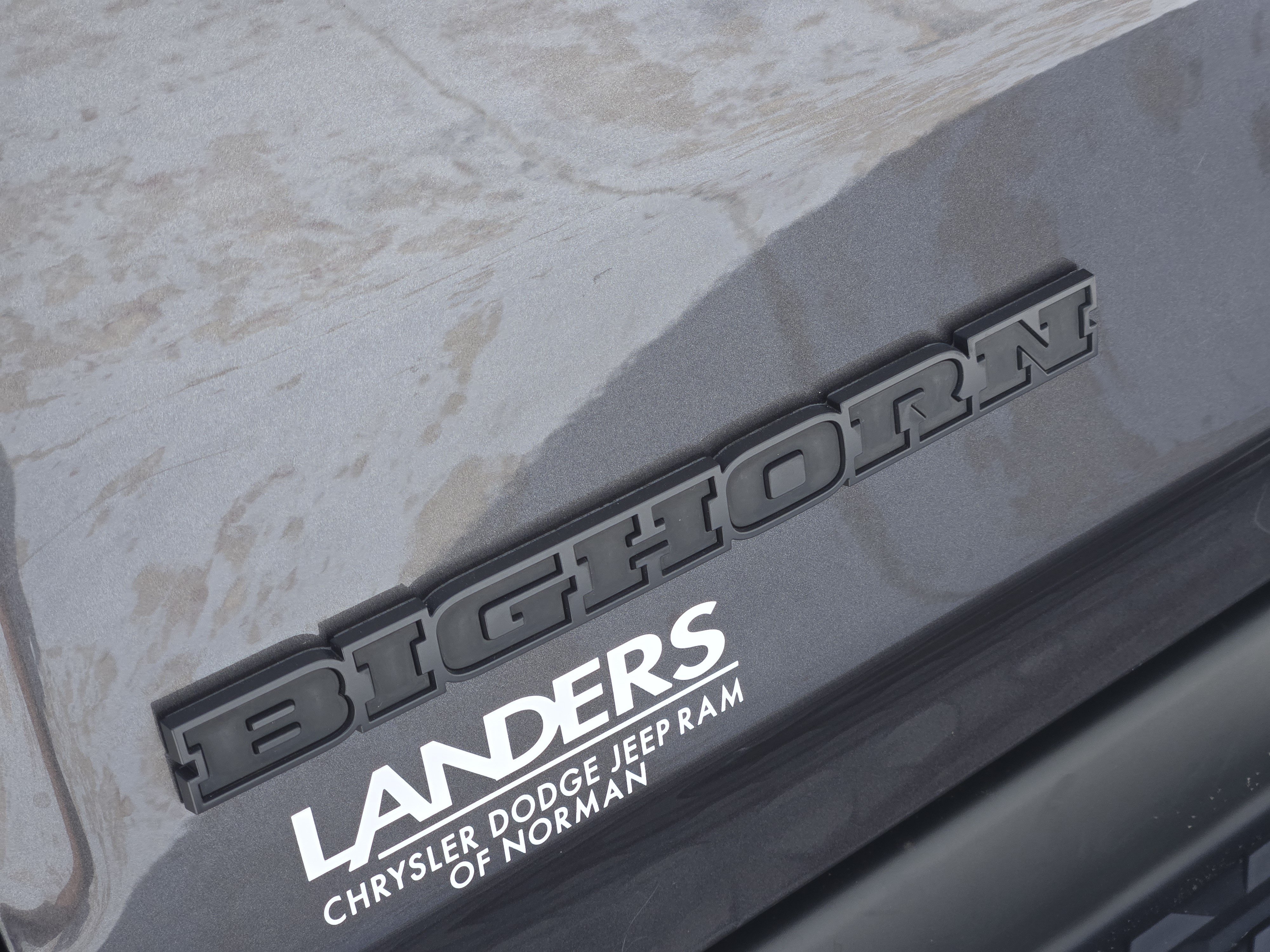 Used 2022 RAM 1500 Big Horn AWD/4WD image 13