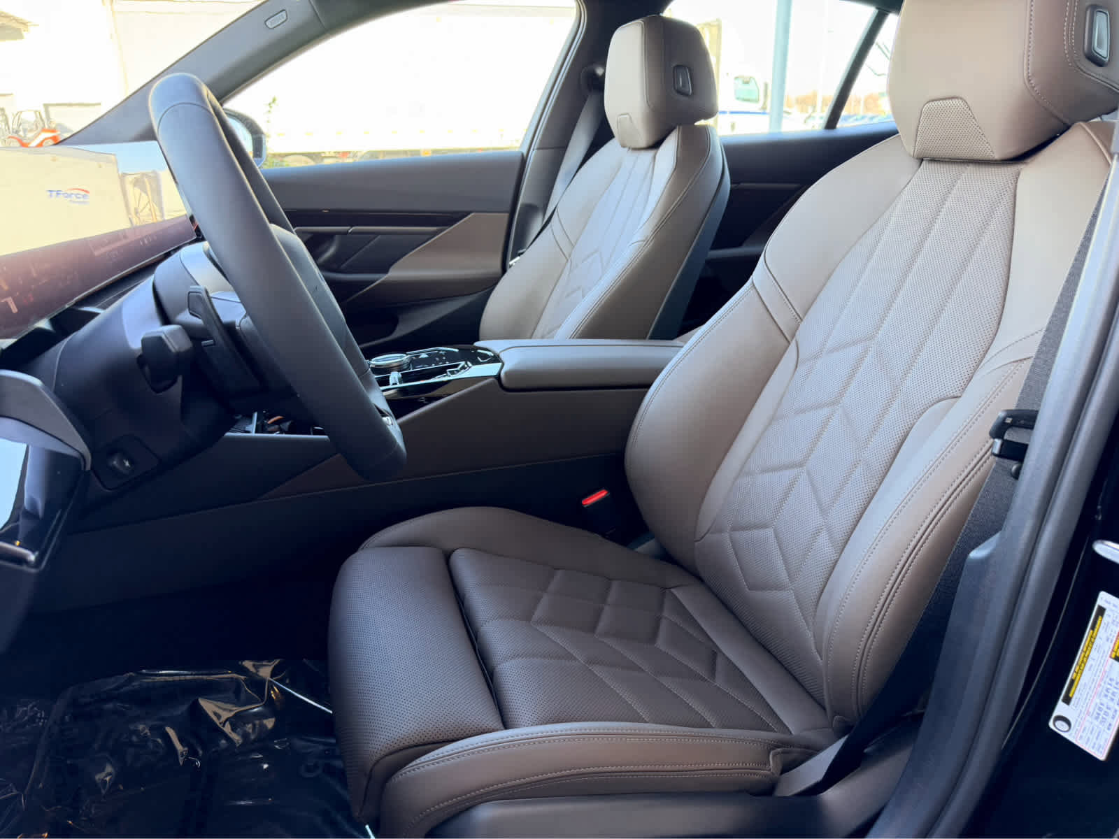 New 2026 BMW 530i w/ M Sport Package image 13