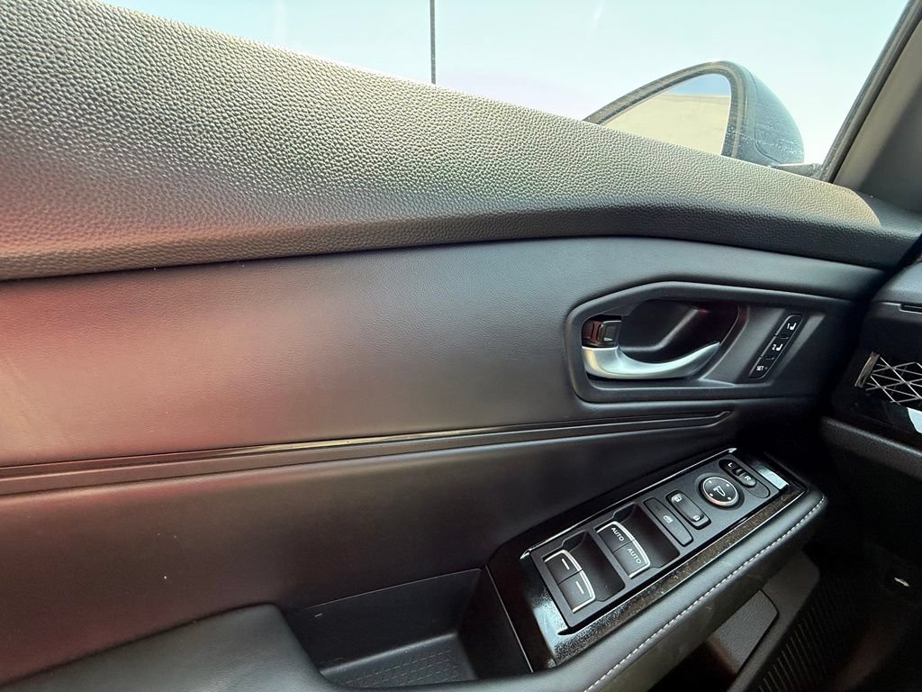 Used 2024 Honda Accord Touring image 16
