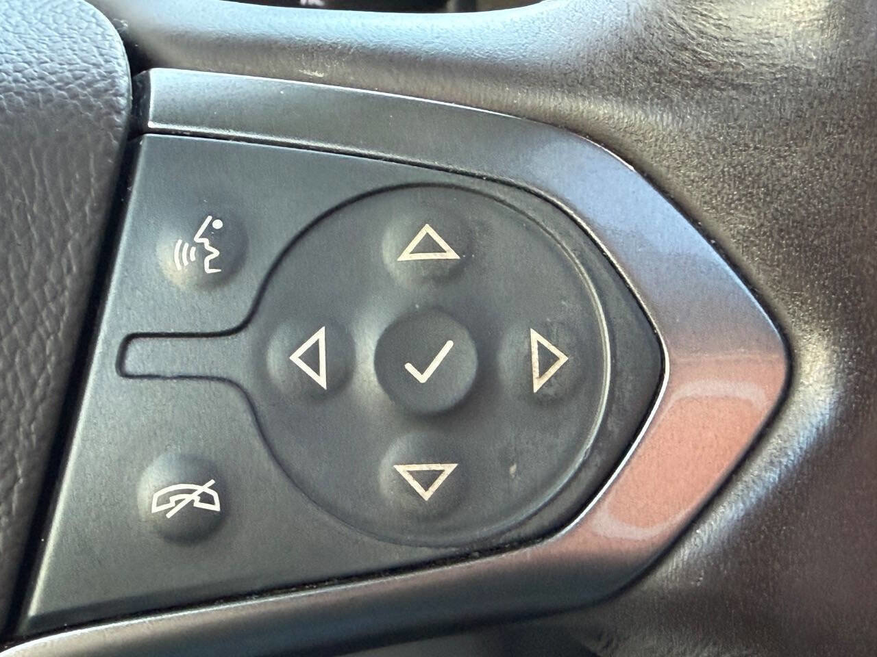 Used 2017 Chevrolet Tahoe LT image 20