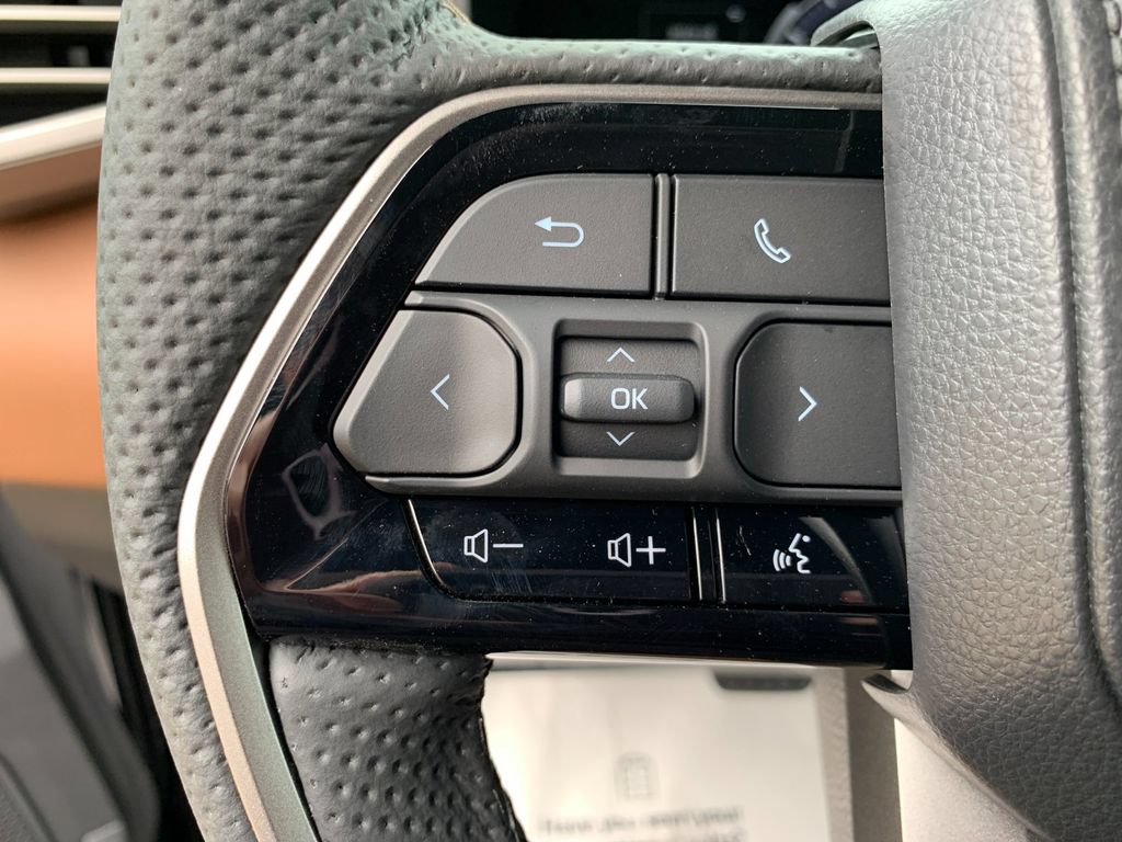 New 2026 Toyota Tundra 1794 Edition AWD/4WD image 26